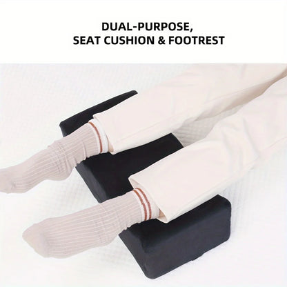 BBL Seat Cushion – Tailbone Relief & Lumbar Support Pillow