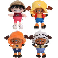 Style 9 4pcs