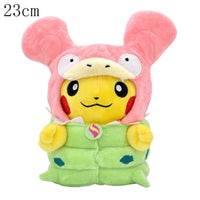 Slowpoke 9.1in