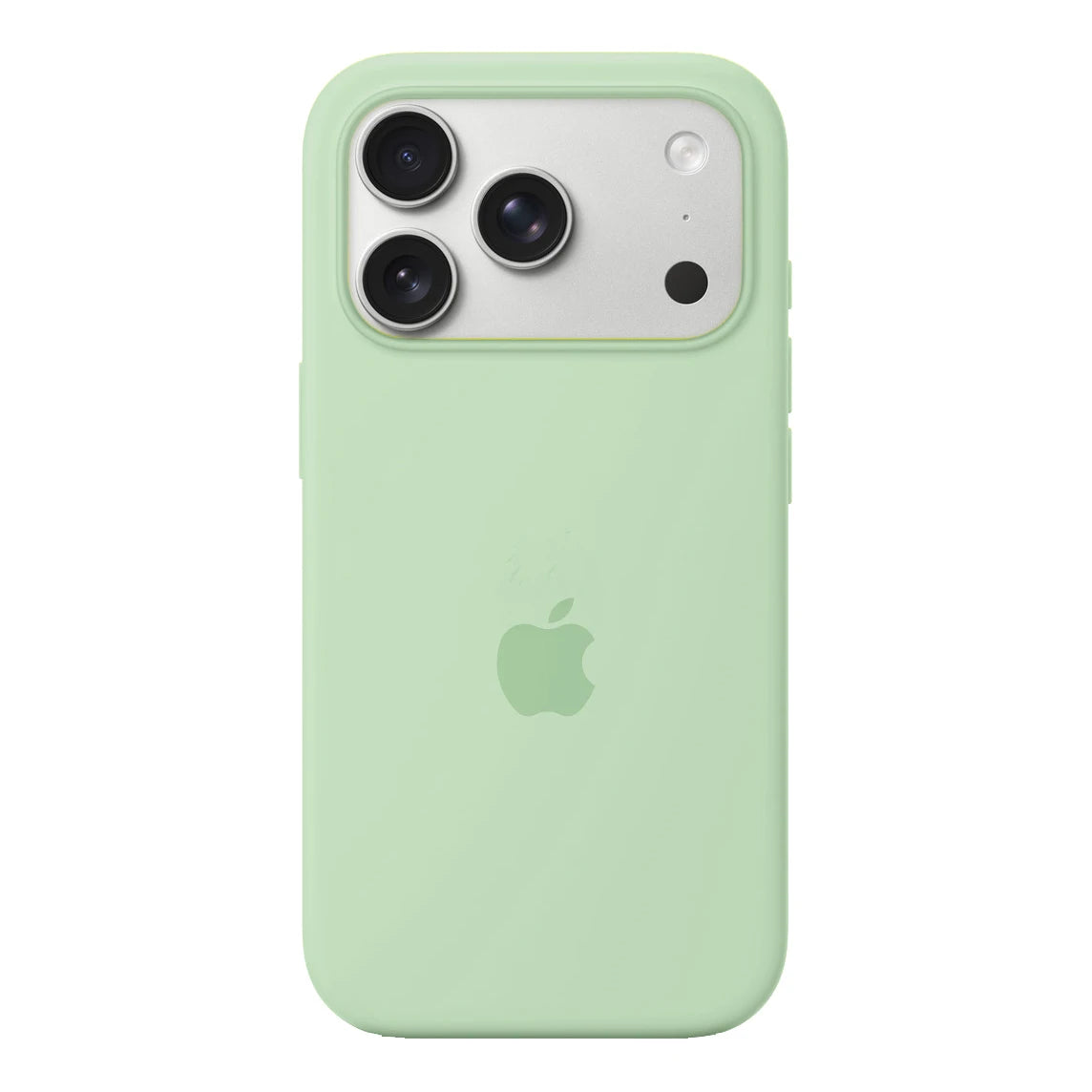 Official Original Liquid Silicone iPhone Case