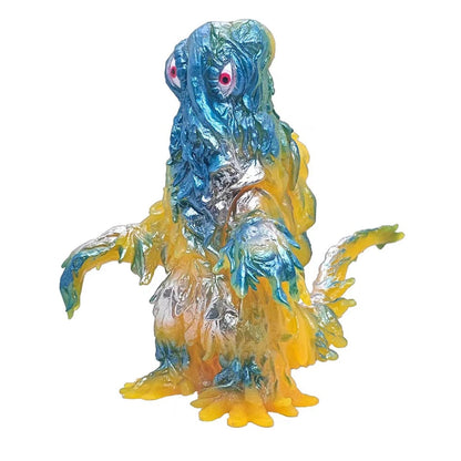 Godzilla Series Kaiju Action Figure – Soft PVC Monster Toy