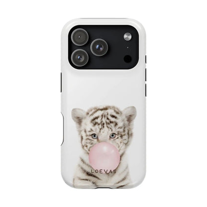 Clmj Eternal Bloom iPhone Case