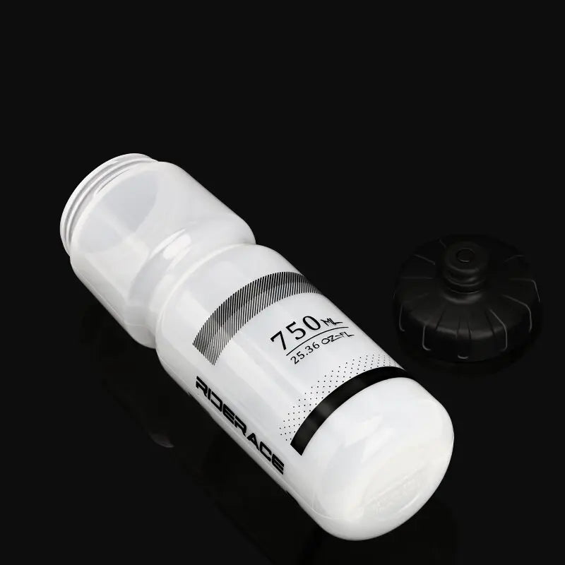 750ML Portable Cycling Water Bottle