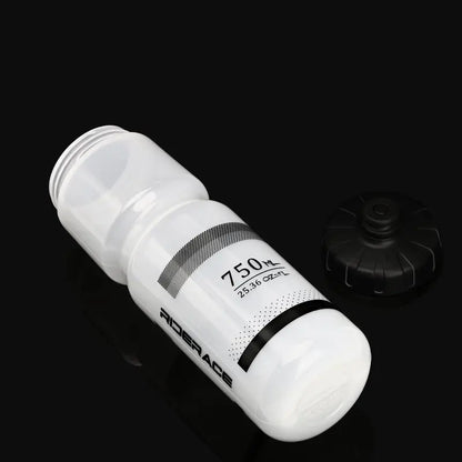 750ML Portable Cycling Water Bottle