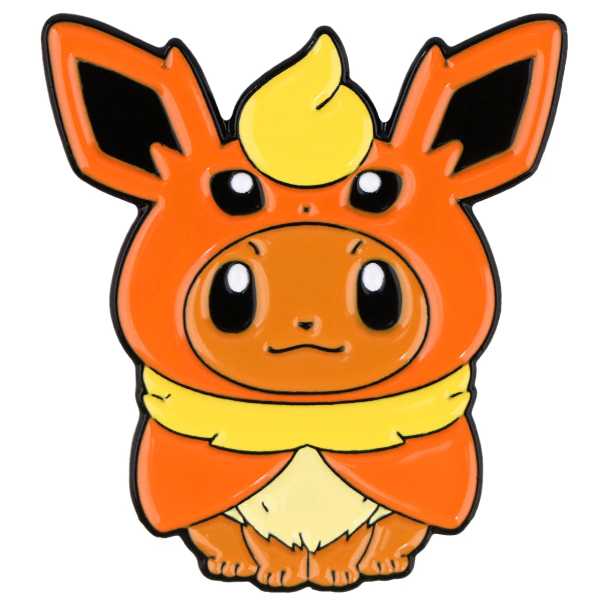 Kawaii Cartoon Enamel Pin – Cute Anime Character Brooch Badge