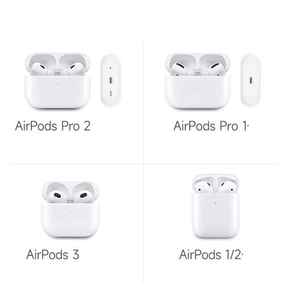 Tokyo Ghoul AirPods Case – Transparent Anime Cover