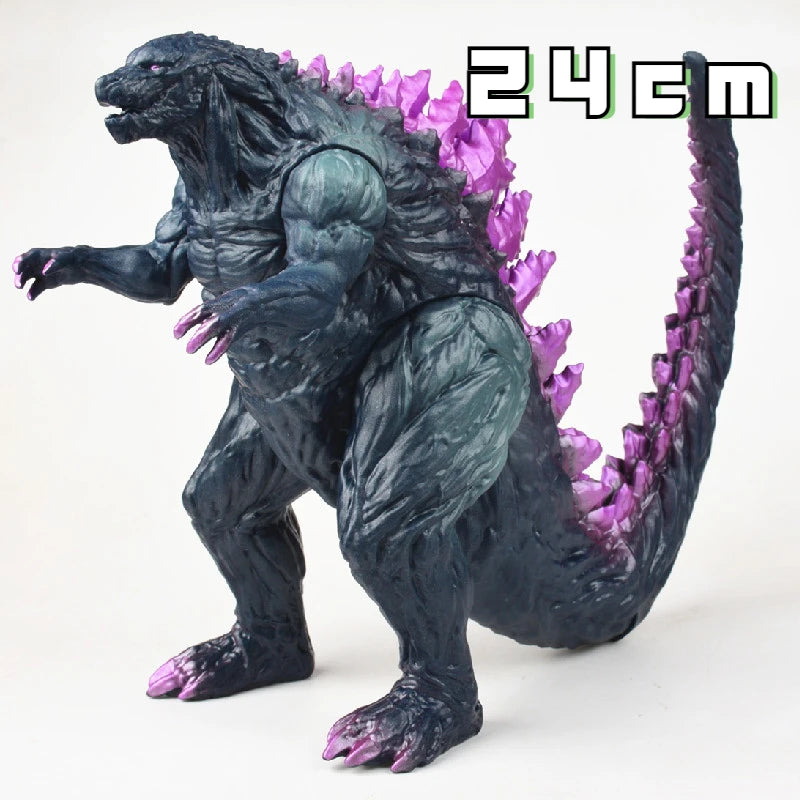 Godzilla King of Monsters Action Figure – Multi-Size Collectible Toy