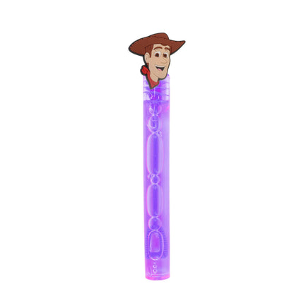 Toy Story Bubble Wands Set – 8pcs Character Bubble Sticks for Kids