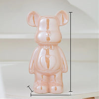 Bear ornaments 6