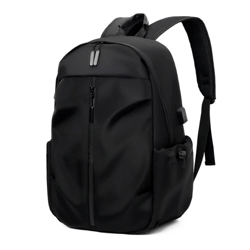 14-Inch Laptop Backpack Large Capacity for Men & Women
