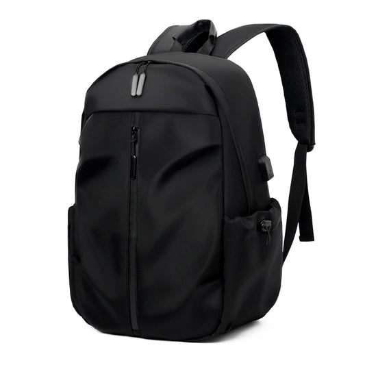 14-Inch Laptop Backpack Large Capacity for Men & Women