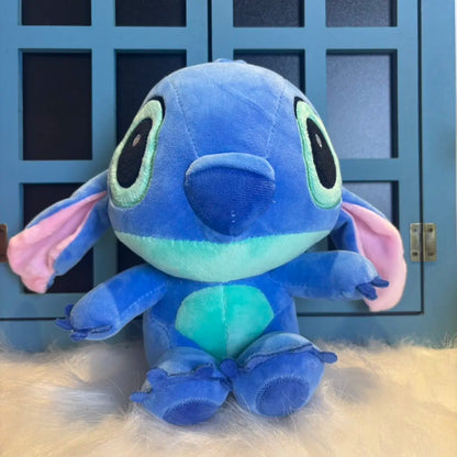 Kawaii Stuffed Plush Toy Cartoon Character Doll 12-25cm