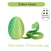 Yellow Green