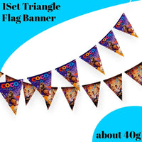 Flag 10pcs