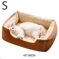 Light Brown S