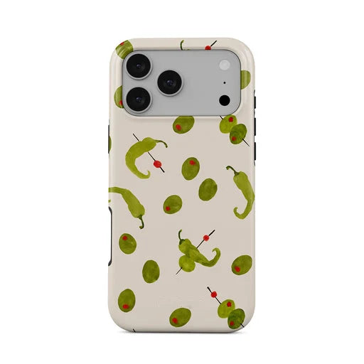 Clmj Cute Animals iPhone Case