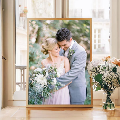 Custom Canvas Print Photo Poster – 1, 2 & 3 Piece Sets
