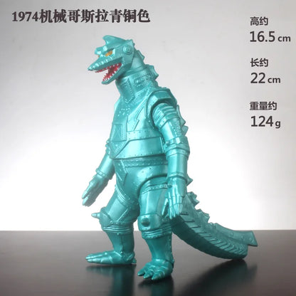 Godzilla vs Kong Action Figure – Movable Joints Collectible Toy