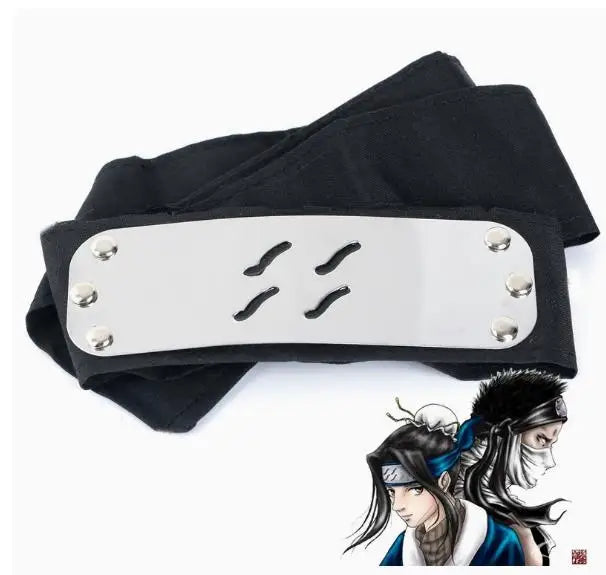 Attack on Titan Scouting Legion Cosplay Cloak Cape with Headband