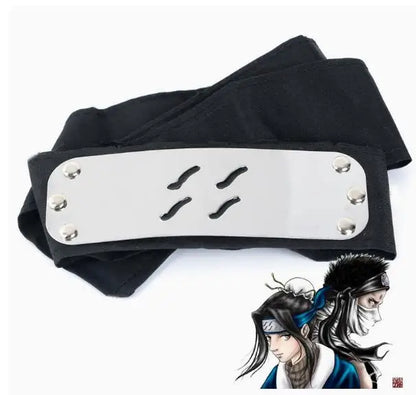Attack on Titan Scouting Legion Cosplay Cloak Cape with Headband