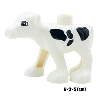 calf A