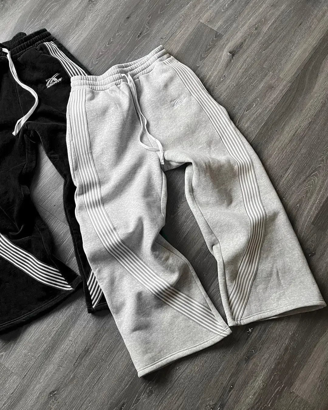 Y2K Jogger Pants – Unisex Camo Casual Streetwear Sweatpants