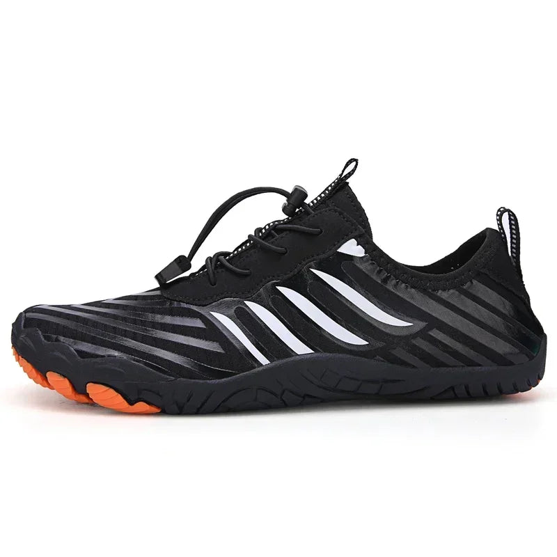 Barefoot Water Shoes for Men & Women – Quick Dry Aqua Sneakers