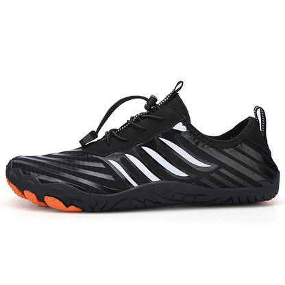 Barefoot Water Shoes for Men & Women – Quick Dry Aqua Sneakers