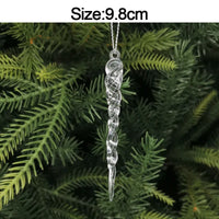 3.9in Christmas Ice