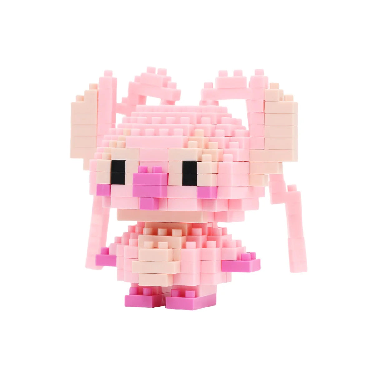 Disney Cartoon Mini Building Blocks Figure – Daisy Duck & Characters