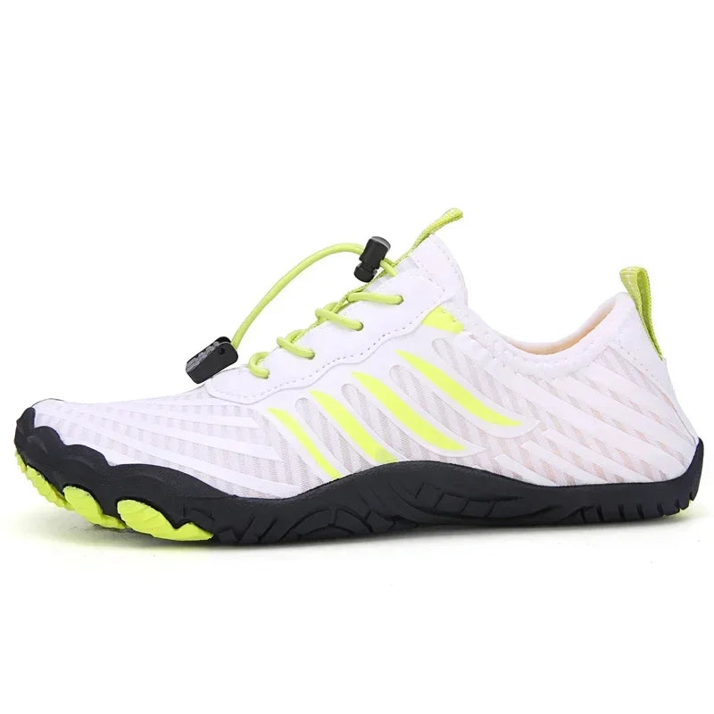 Barefoot Water Shoes for Men & Women – Quick Dry Aqua Sneakers