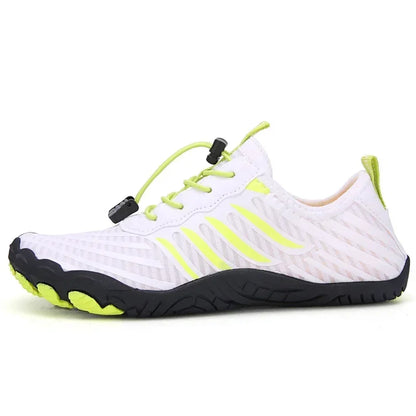 Barefoot Water Shoes for Men & Women – Quick Dry Aqua Sneakers