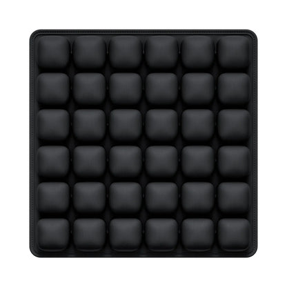 Inflatable 3D Air Seat Cushion for Office & Wheelchair
