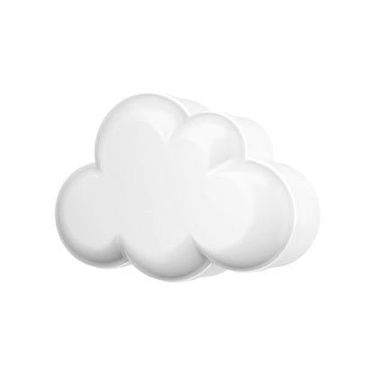 Cloud Shape LED Night Light with Auto Sensor – Plug-In Kids Lamp