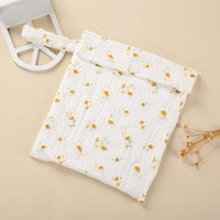 Yellow floral