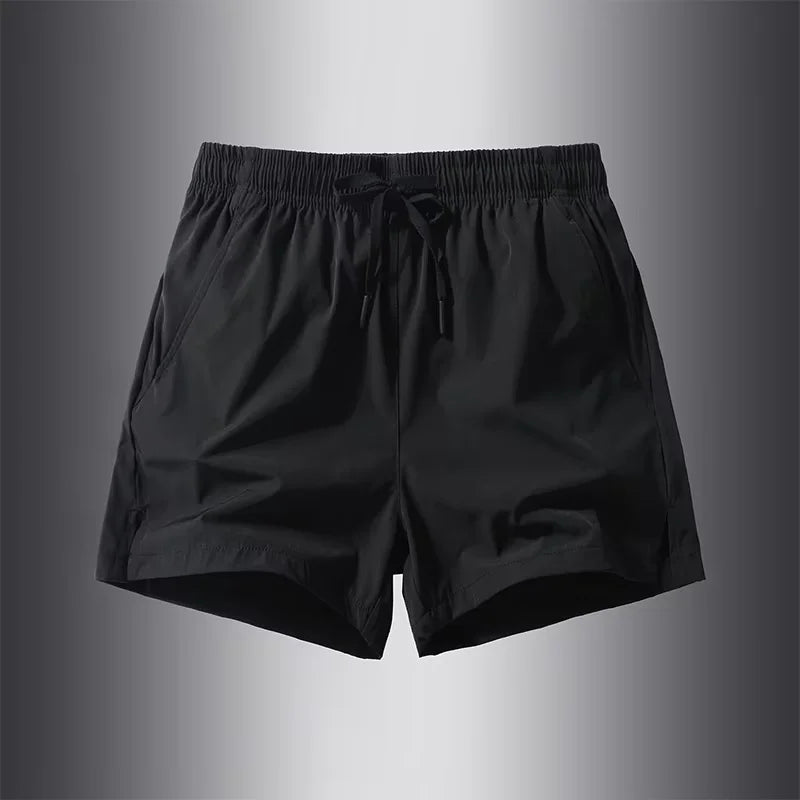 Men's Quick Dry Running Shorts Breathable Gym Sport Shorts