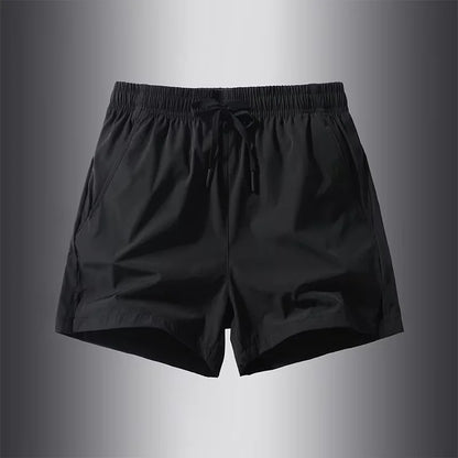 Men's Quick Dry Running Shorts Breathable Gym Sport Shorts