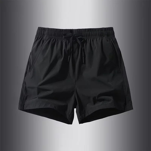 Men's Quick Dry Running Shorts Breathable Gym Sport Shorts