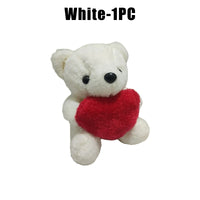 White 1PC