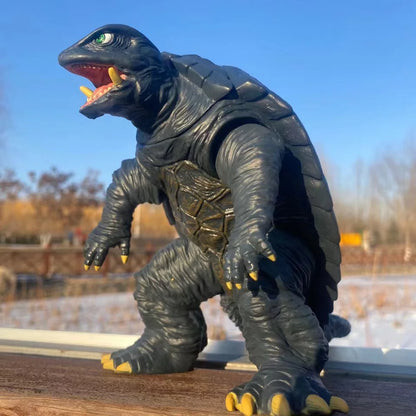 Godzilla Mechanical Action Figure Collection Model Toy