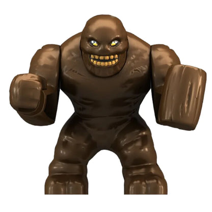 Superhero Mini Building Block Figures – Blind Box Collectible
