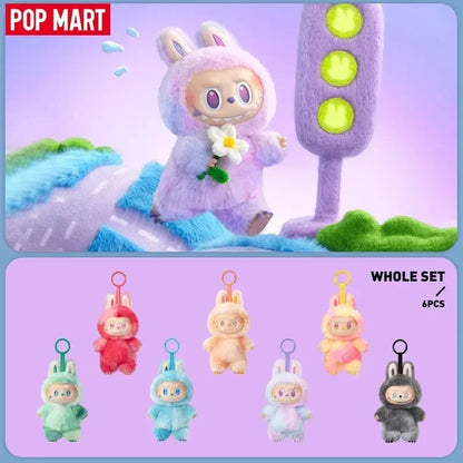 Labubu Big Into Energy Vinyl Plush Pendant Blind Box