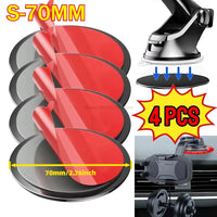 S 70MM 4PCS