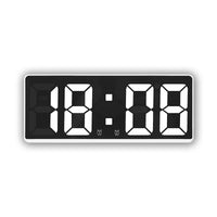 Dual Alarm WW