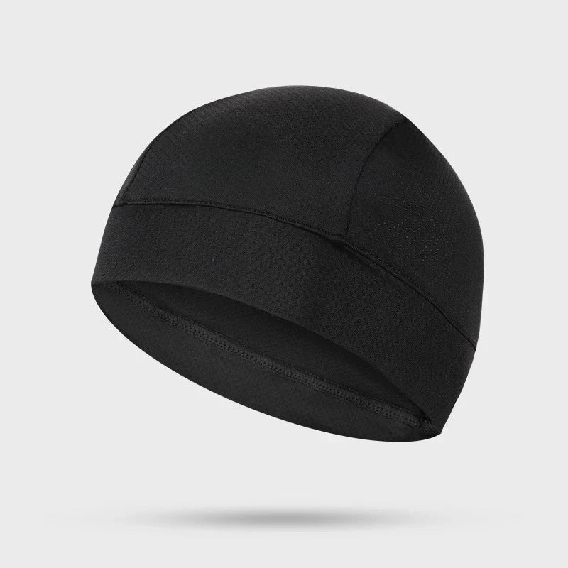 Cooling Skull Cap – Breathable Quick-Dry Sport Beanie