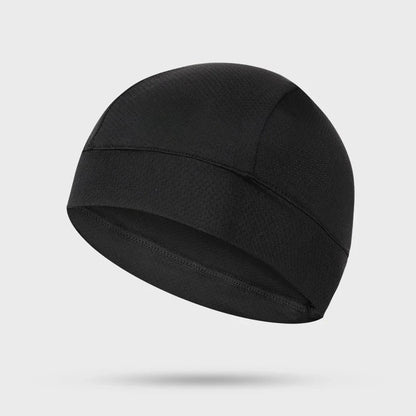 Cooling Skull Cap – Breathable Quick-Dry Sport Beanie