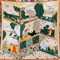 Blanket Pattern 14