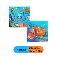 Napkin 20pcs