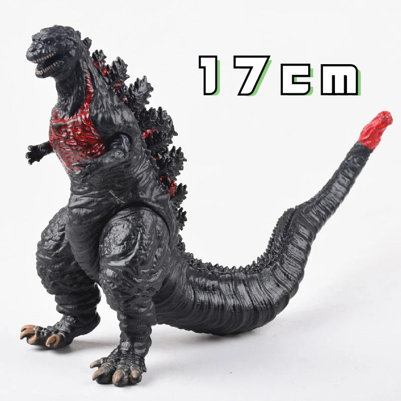 Godzilla King of Monsters Action Figure – Multi-Size Collectible Toy