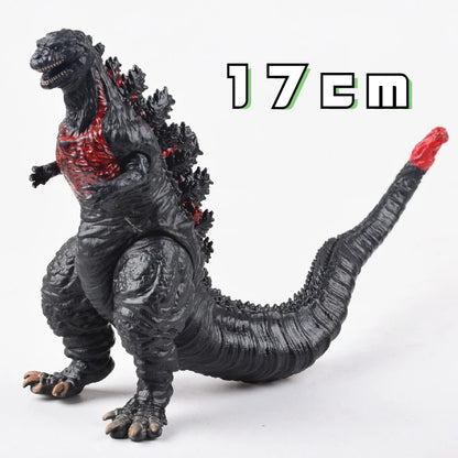 Godzilla King of Monsters Action Figure – Multi-Size Collectible Toy